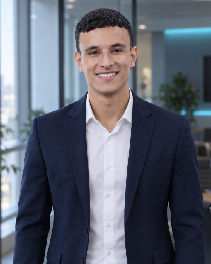 Eduardo Bordignon, co-fundador da MedScale